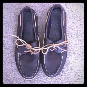 Sperry top-sider shoes
